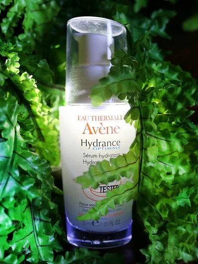 Avene Hydrance Optimale Serum Hydratant 