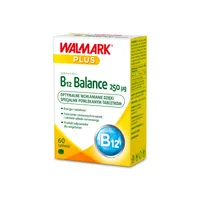 B12 Balance 0,25 mg, suplement diety, 60 tabletek