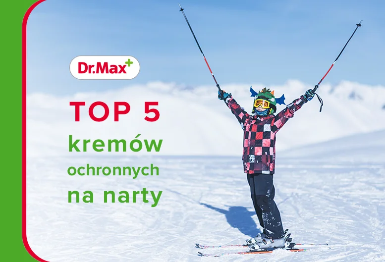 Krem ochronny na narty − wybieramy TOP 5 na stok!