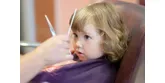 Dziecko u fryzjera – jak przygotować malucha na pierwszą wizytę?