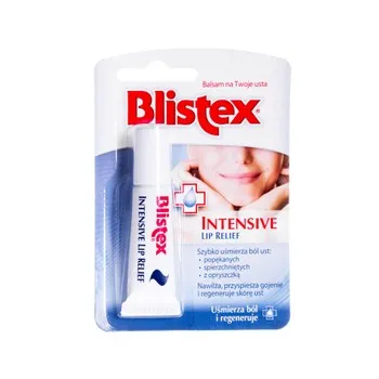 Balsam Blistex Intensive