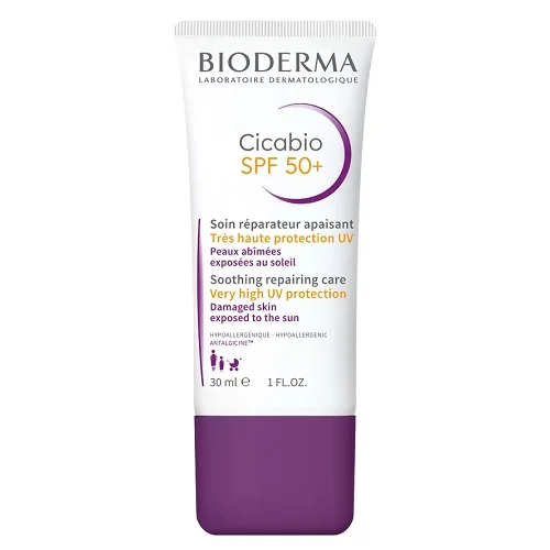 Krem Bioderma Cicabio