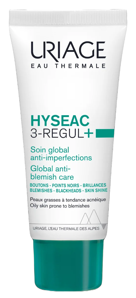 Hyséac 3-Regul krem, 40 ml