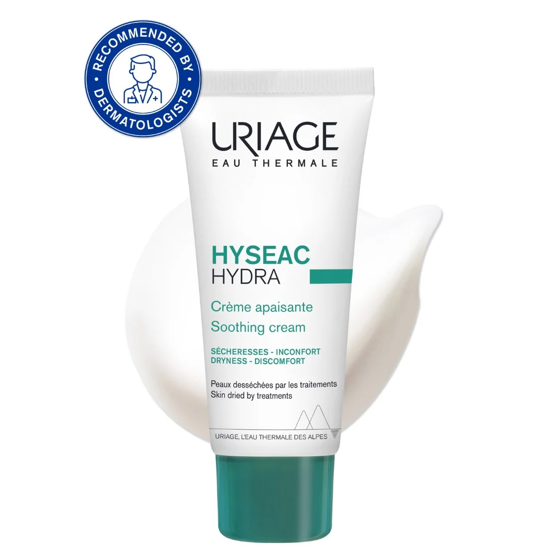 Hyseac Hydra krem regenerujący do twarzy, 40 ml