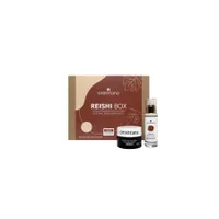 Orientana Reishi Box zestaw regenerujący dla kobiet, 50 ml + 30 ml