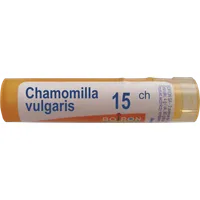 Boiron Chamomilla vulgaris 15 CH, granulki, 4 g