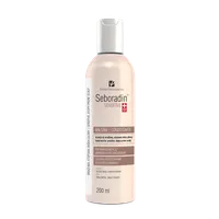 Seboradin Sensitive, balsam do włosów delikatnych, 200 ml