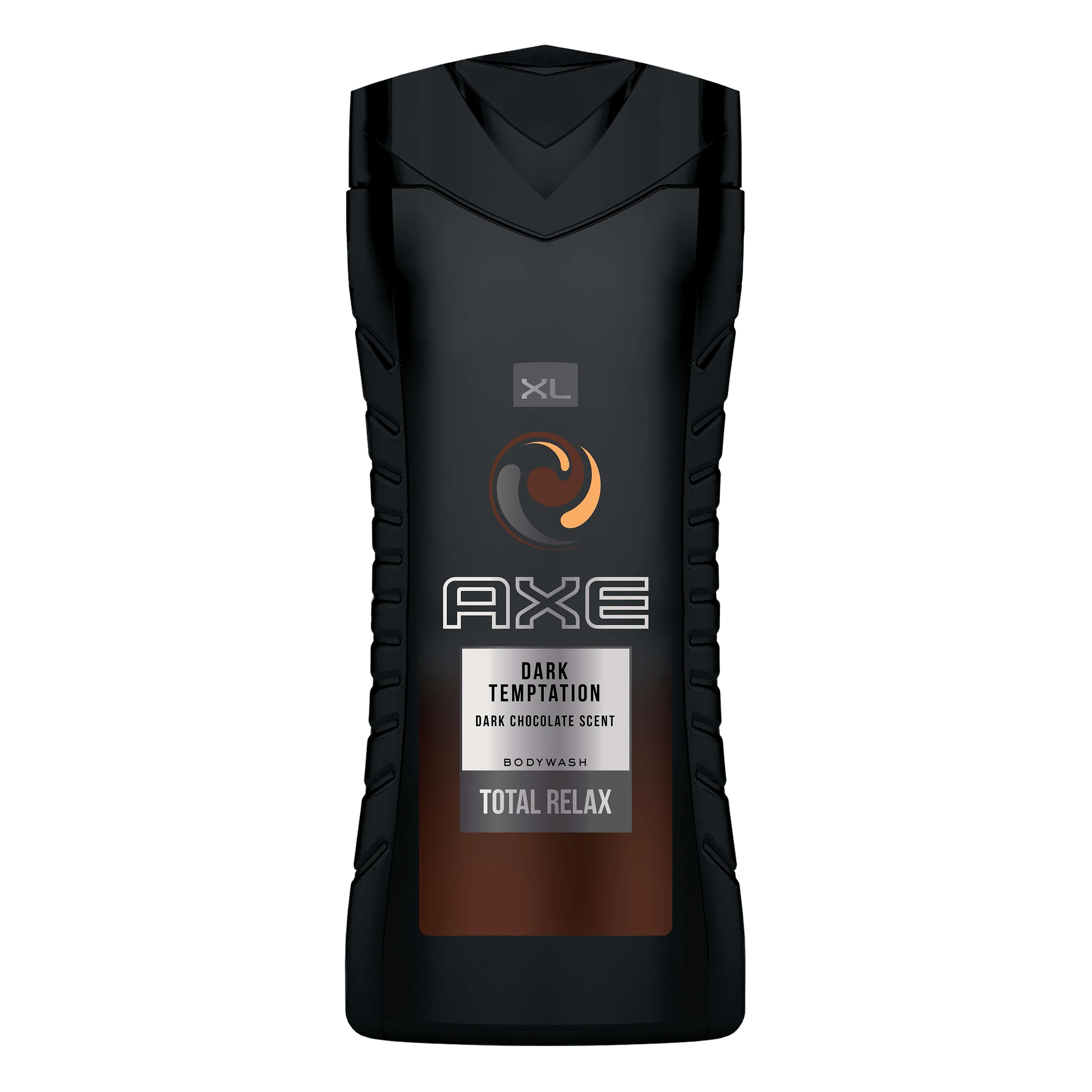 Axe Dark Temptation, żel pod prysznic 3w1, 400 ml