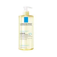 La Roche-Posay Lipikar Huile Lavante AP+, olejek myjący uzupełniający poziom lipidów, 750 ml