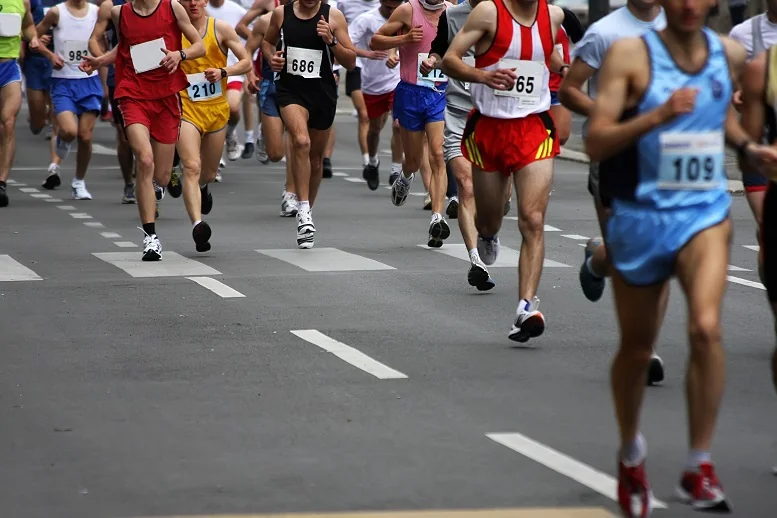 Maraton – trening dla początkujących