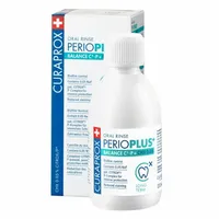 Curaprox Perio Plus+ Balance, płyn do płukania jamy ustnej, 200 ml
