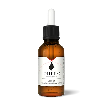 Purite serum do cery naczynkowej, 30 ml