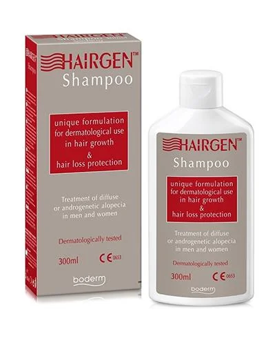 Hairgen, szampon, 300 ml