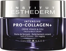 Esthederm Intensive Pro-Collagen+, liftingujący krem do twarzy, 50 ml