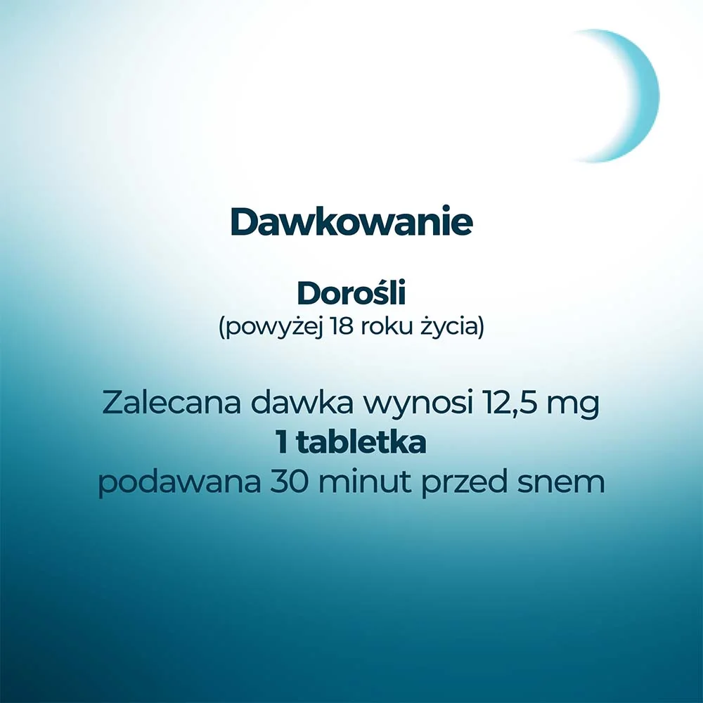 Sentino 12,5 mg, 7 tabl powlekanych