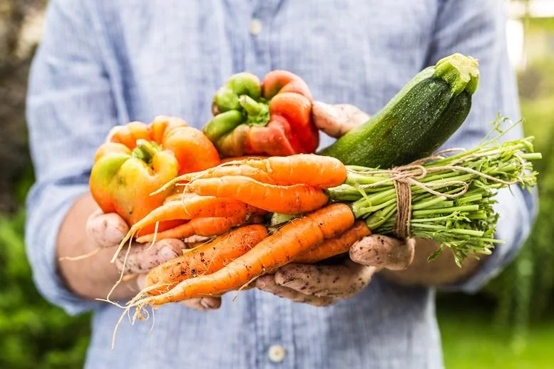 Dieta na wiosnę. 6 zdrowych nawyków, które warto wprowadzić już dziś!