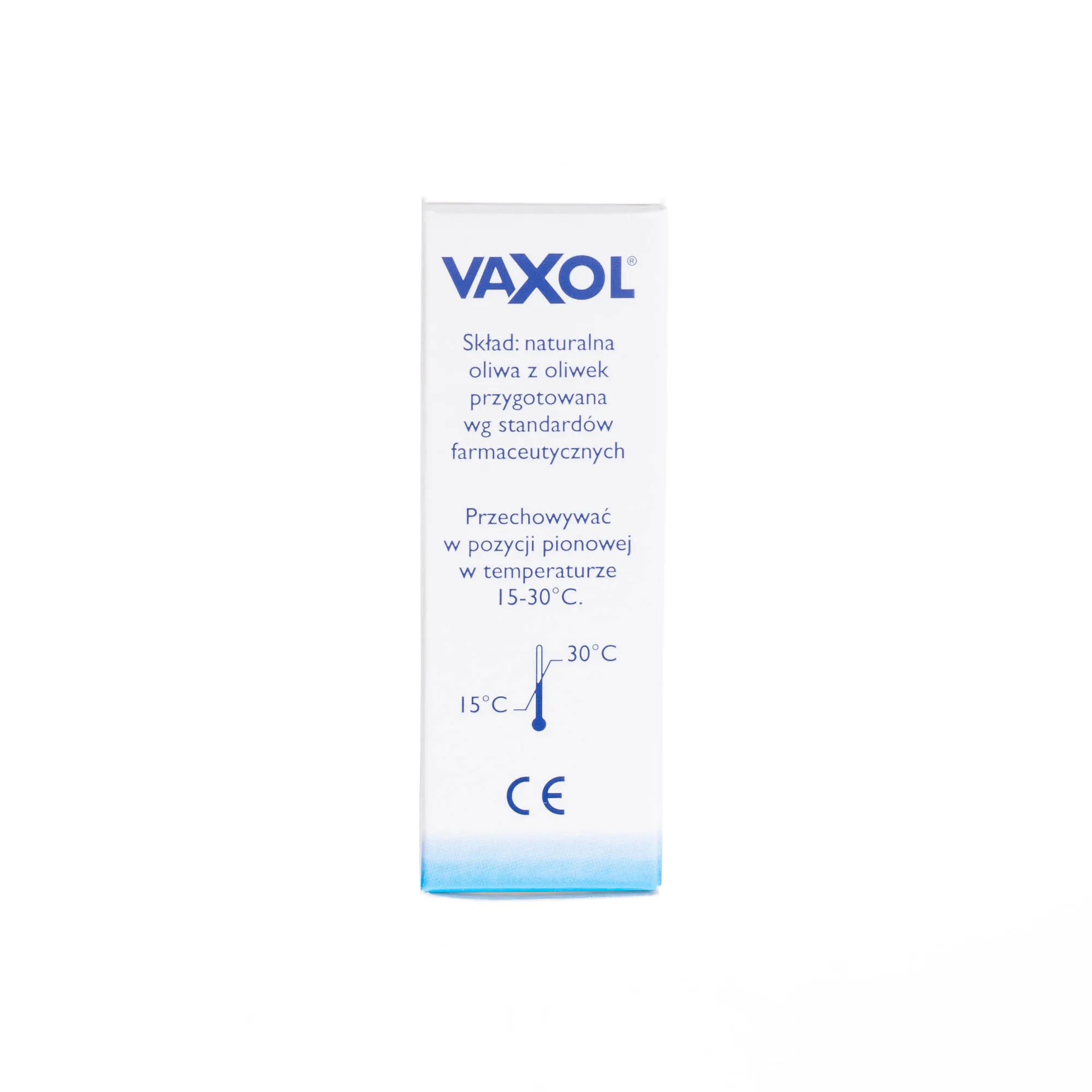 Vaxol, spray do uszu, 10 ml 