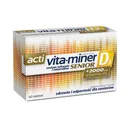 Acti Vita-Miner Senior D3, 60 tabletek
