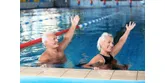 Ćwiczenia w wodzie dla seniorów – zabawa i poprawa zdrowia w jednym!