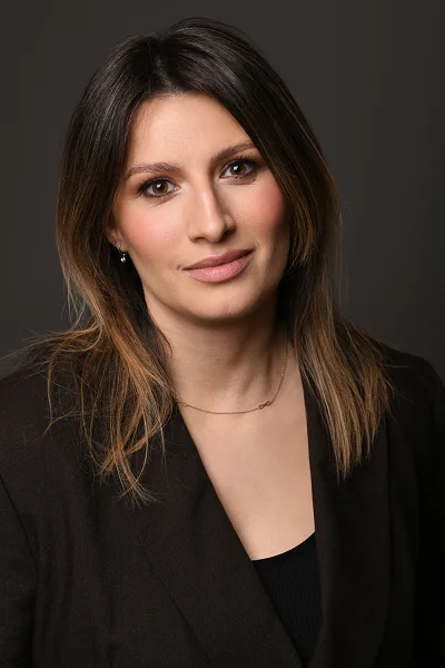 mgr Sylwia Brodniewska