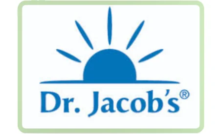 Witamina D Dr. Jacob's