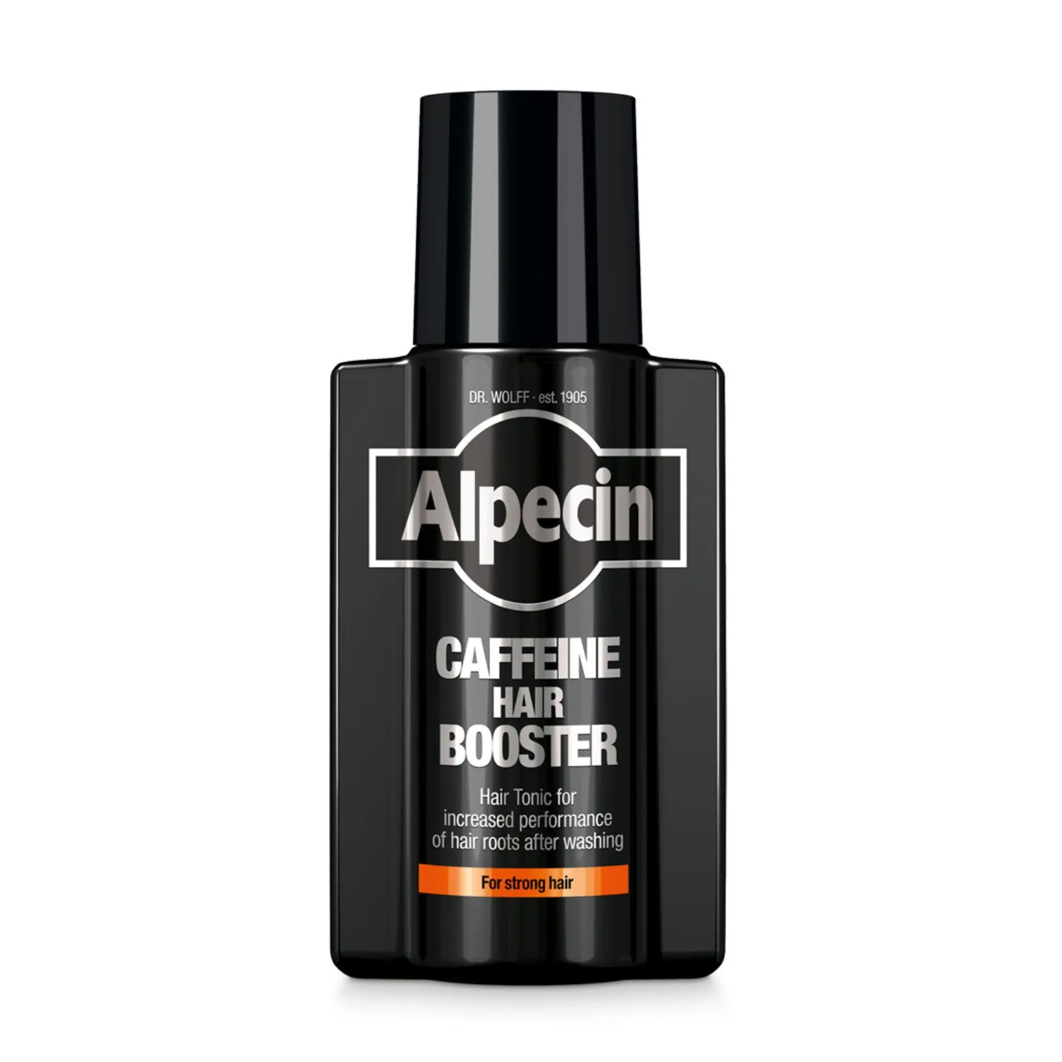 Alpecin Coffein Hair Booster serum dla mężczyzn, 200 ml 