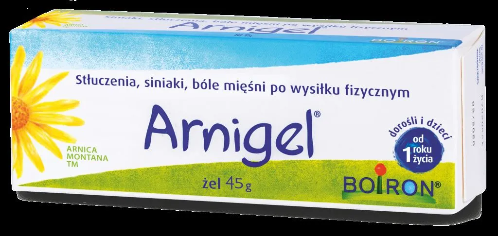 Arnigel, żel, 30 g
