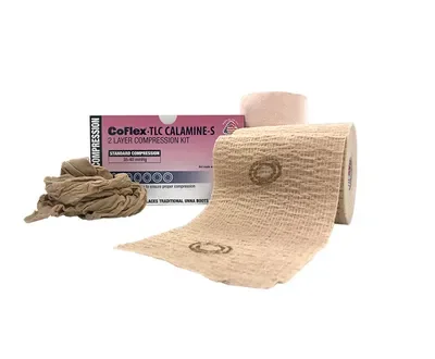 CoFlex TLC Calamine Lite, opatr., 7,62cmx5,5m, 1 szt