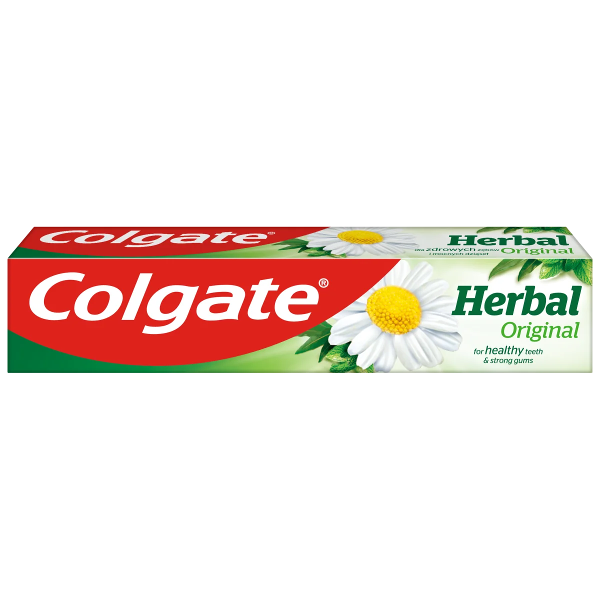 Colgate Herbal Original, pasta do zębów, 75 ml