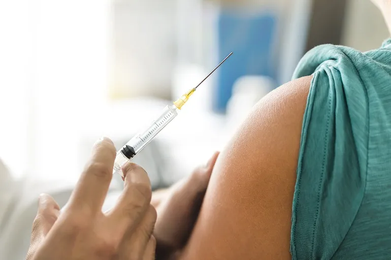 szczepionka przeciw grypie dla dzieci