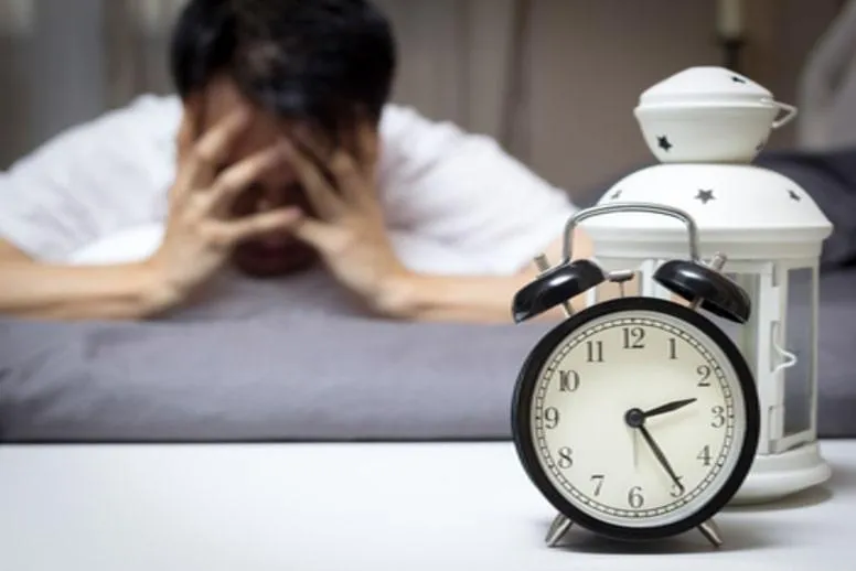 Zaburzenia snu – przyczyny, objawy i leczenie