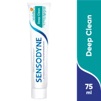 Sensodyne Deep Clean, pasta do zębów, 75 ml