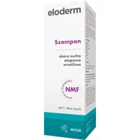Eloderm, Szampon zawierający kompleks NMF, 200 ml