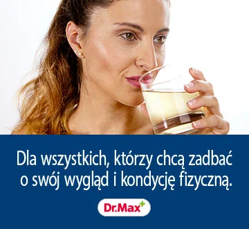 Napój Collagen Drink Dr. Max