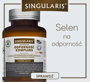 Singularis