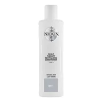 Nioxin System 1 odżywka rewitalizująca włosy, 300 ml