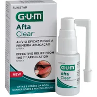 Sunstar Gum spray na afty, 15 ml