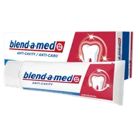 Blend-a-med Original pasta do zębów Anti-Caviti, 75 ml