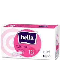 Bella Tampo Mini, tampony higieniczne, 16 sztuk