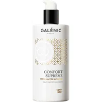Galenic Confort Supreme, mleczko odżywcze do ciała, 400ml