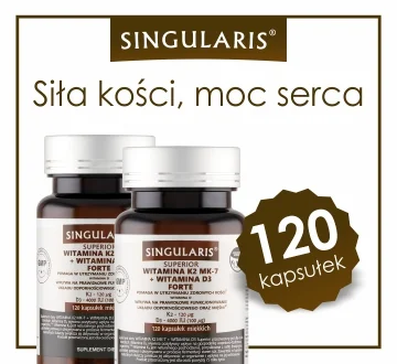 Singularis