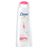 Dove Nutritive Solutions Colour Care Shampoo szampon do włosów farbowanych, 400 ml