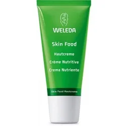 Weleda Skin Food, Krem do pielęgnacji wyjątkowo suchej skóry, 30 ml