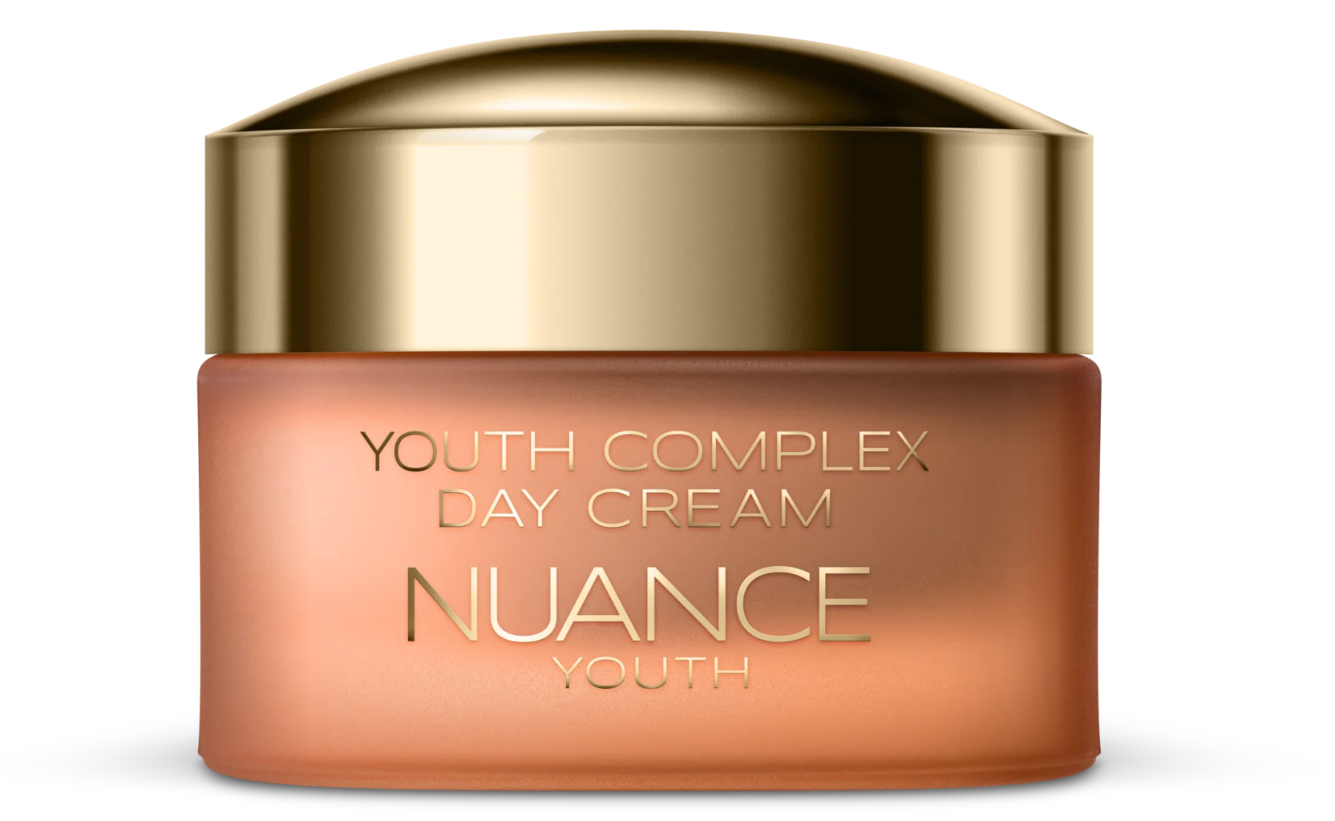 Nuance Youth Complex, krem na dzień do cery normalnej i mieszanej, 50 ml