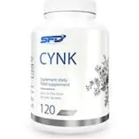 Vitamax Cynk, suplement diety, 120 tabletek