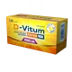 D-Vitum Forte Max 4000 j.m., suplement diety, 120 kapsulek