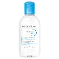 Bioderma Hydrabio H2O, roztwór micelarny, 250 ml