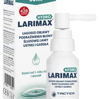 Larimax Hydro, spray, 30 ml