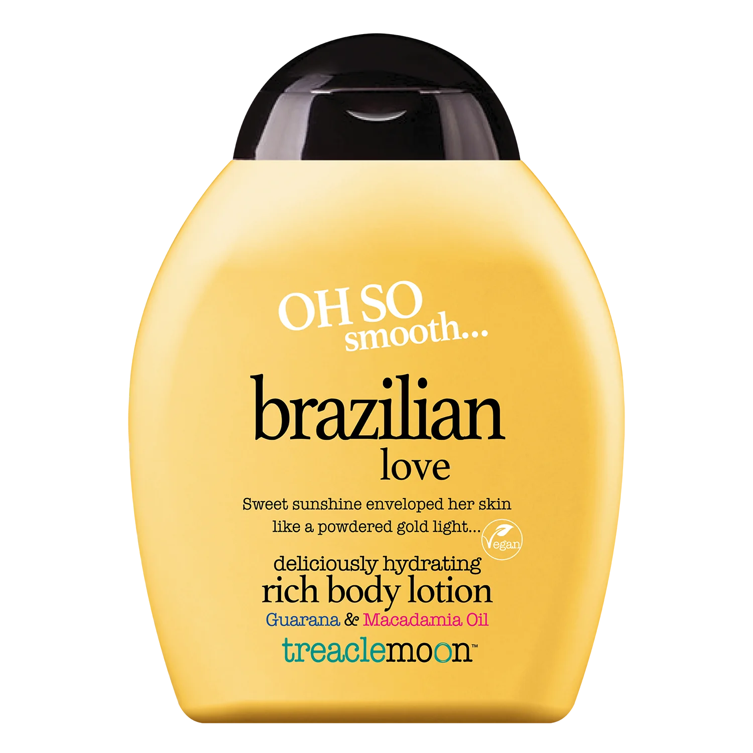 Treaclemoon Brazilian Love, balsam do ciała, 250 ml