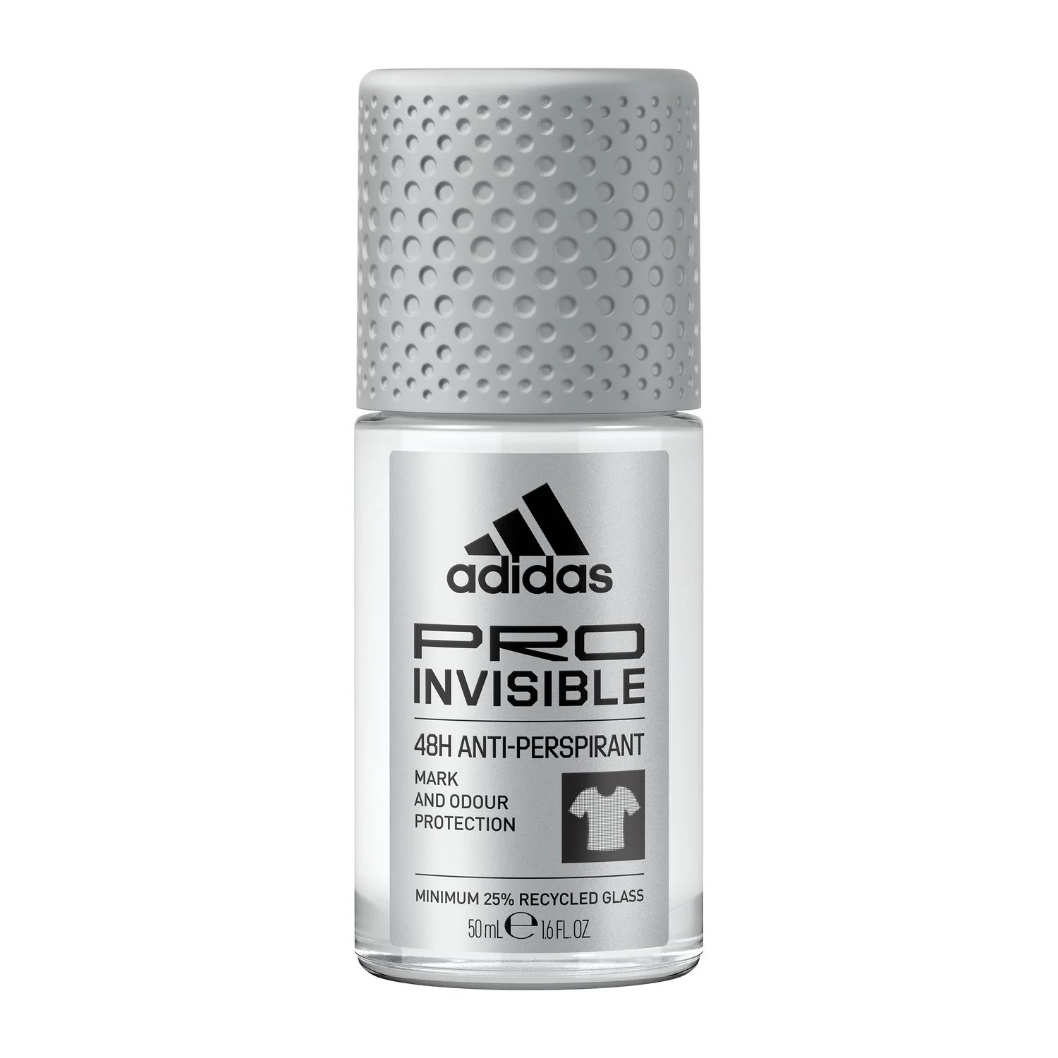 adidas Pro Invisible, antyperspirant w kulce dla mężczyzn, 50 ml